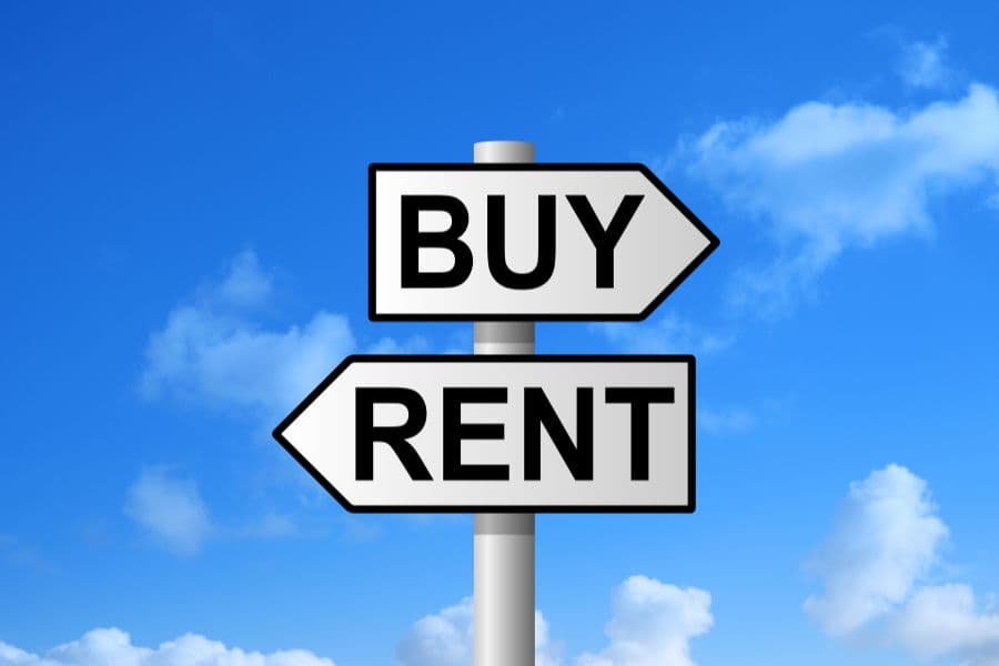 Renting vs Buying Property in Koh Samui